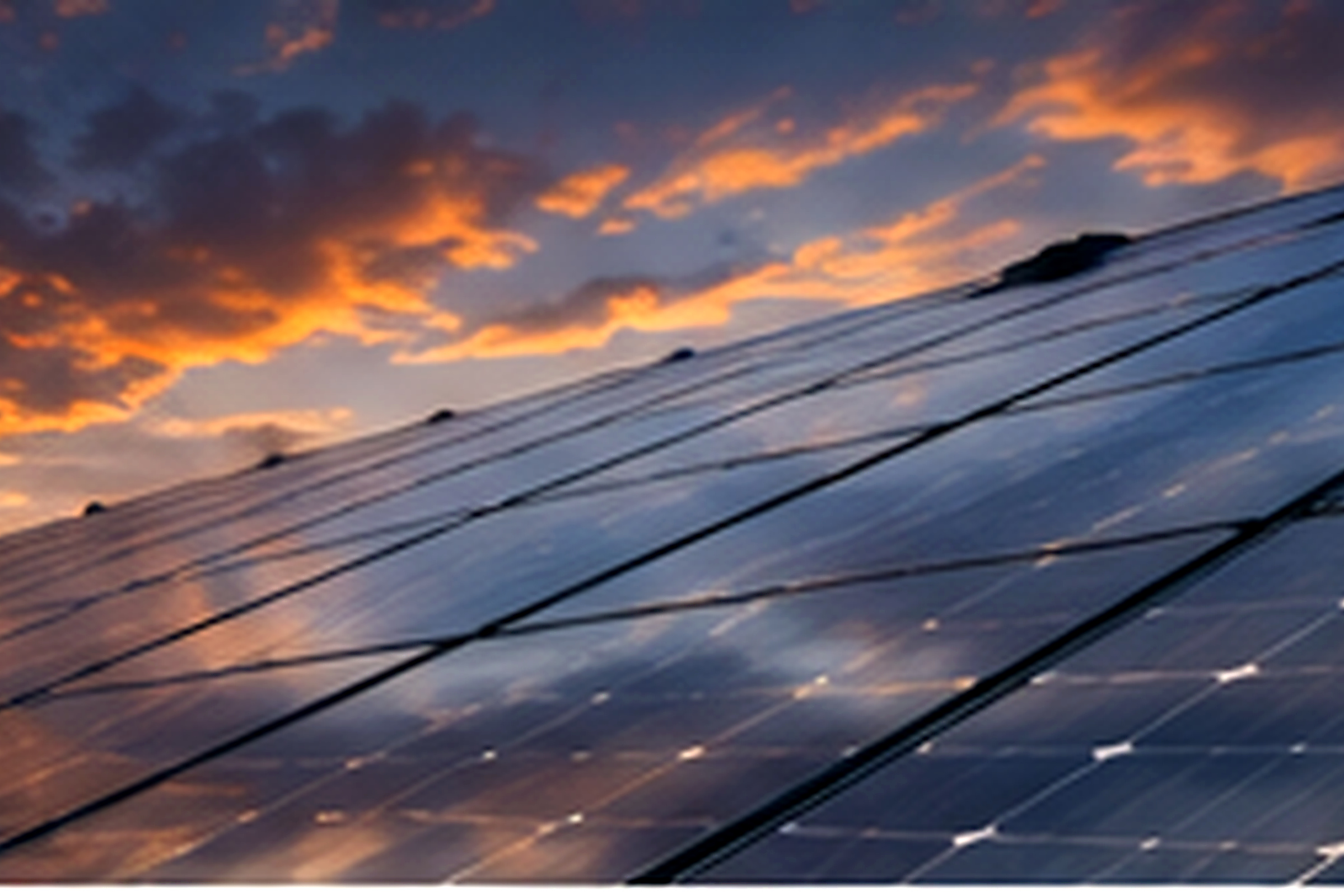 Metanoia solar panel installation